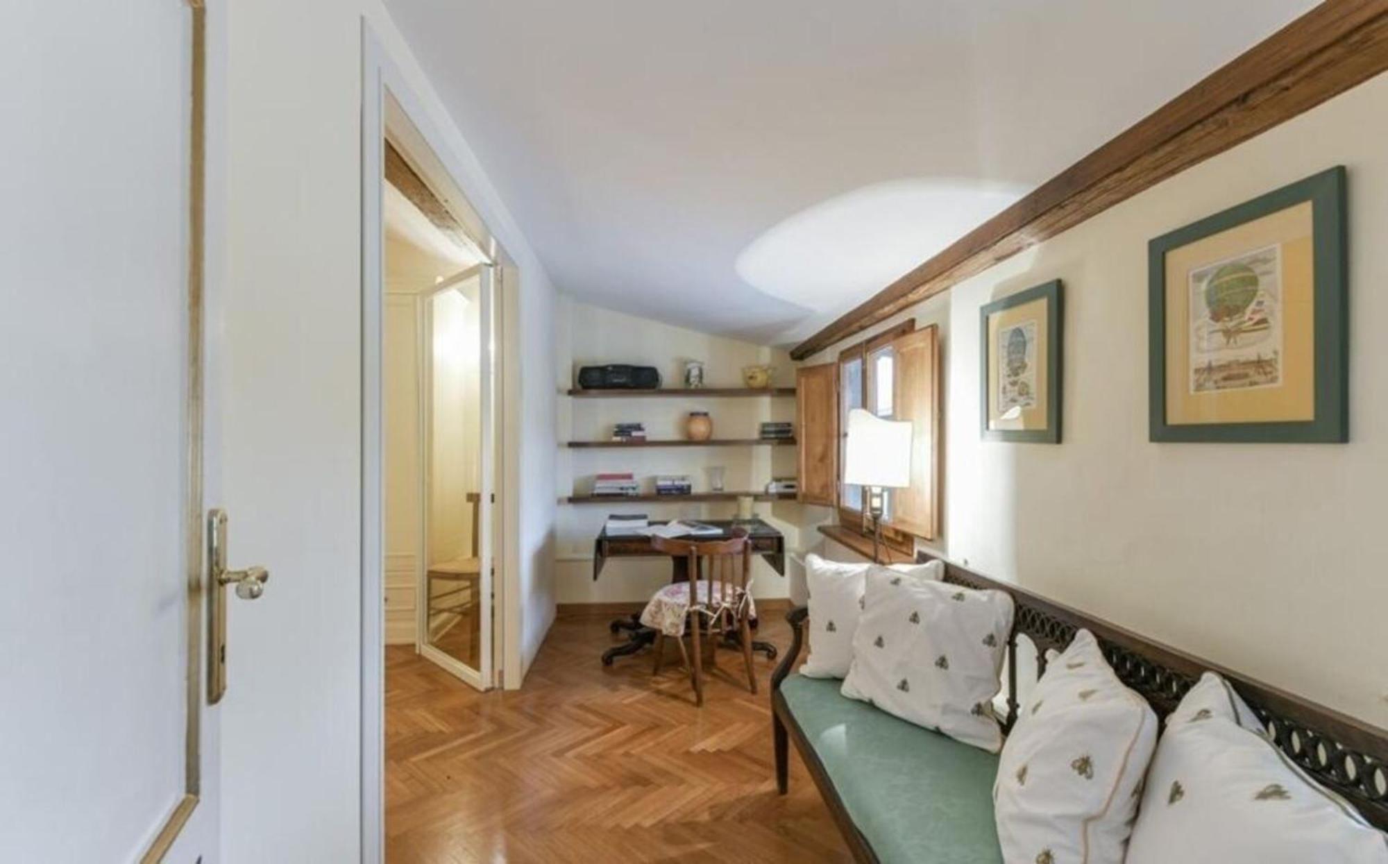 Palazzo Delle Croci Appartement