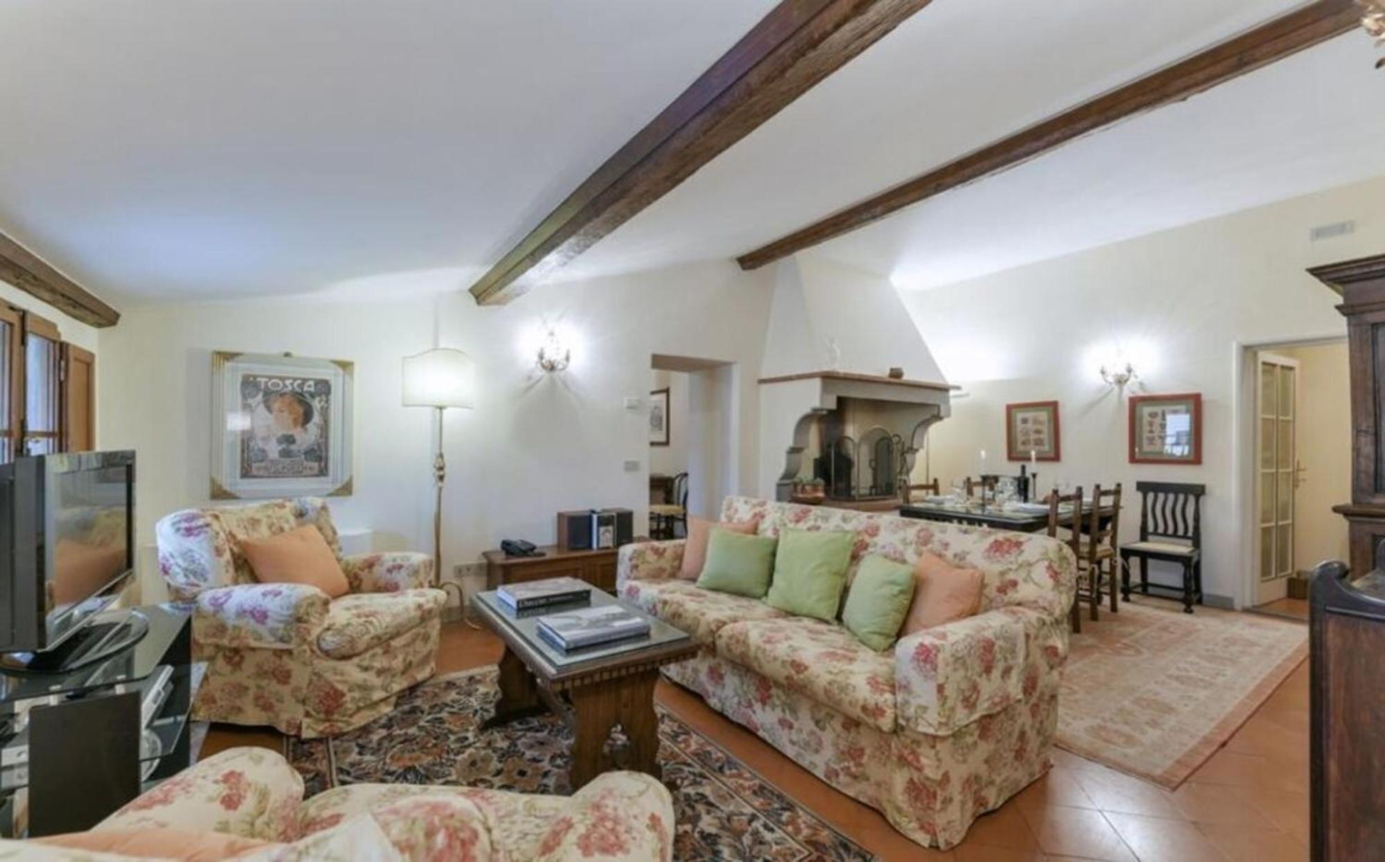 Appartement Palazzo Delle Croci *