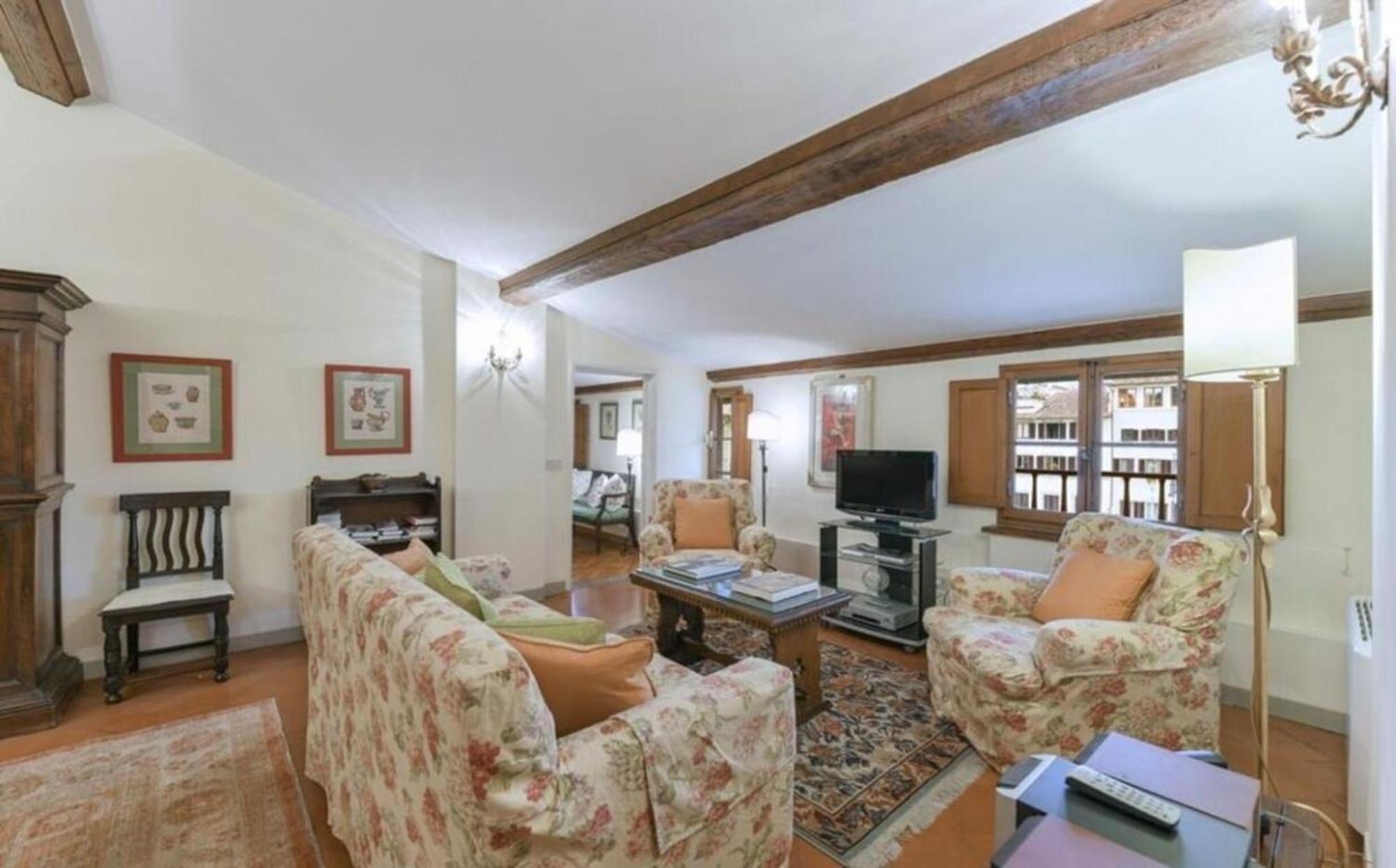 Appartement Palazzo Delle Croci *