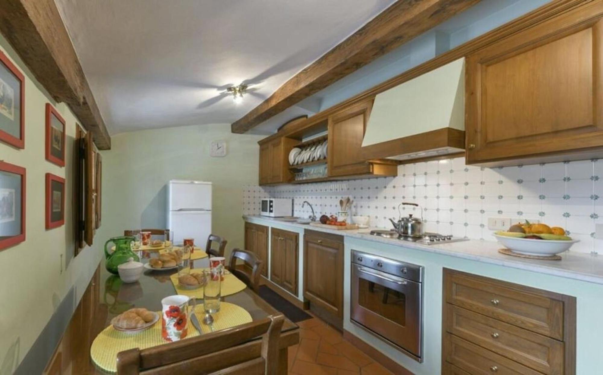 Palazzo Delle Croci Appartement Florence