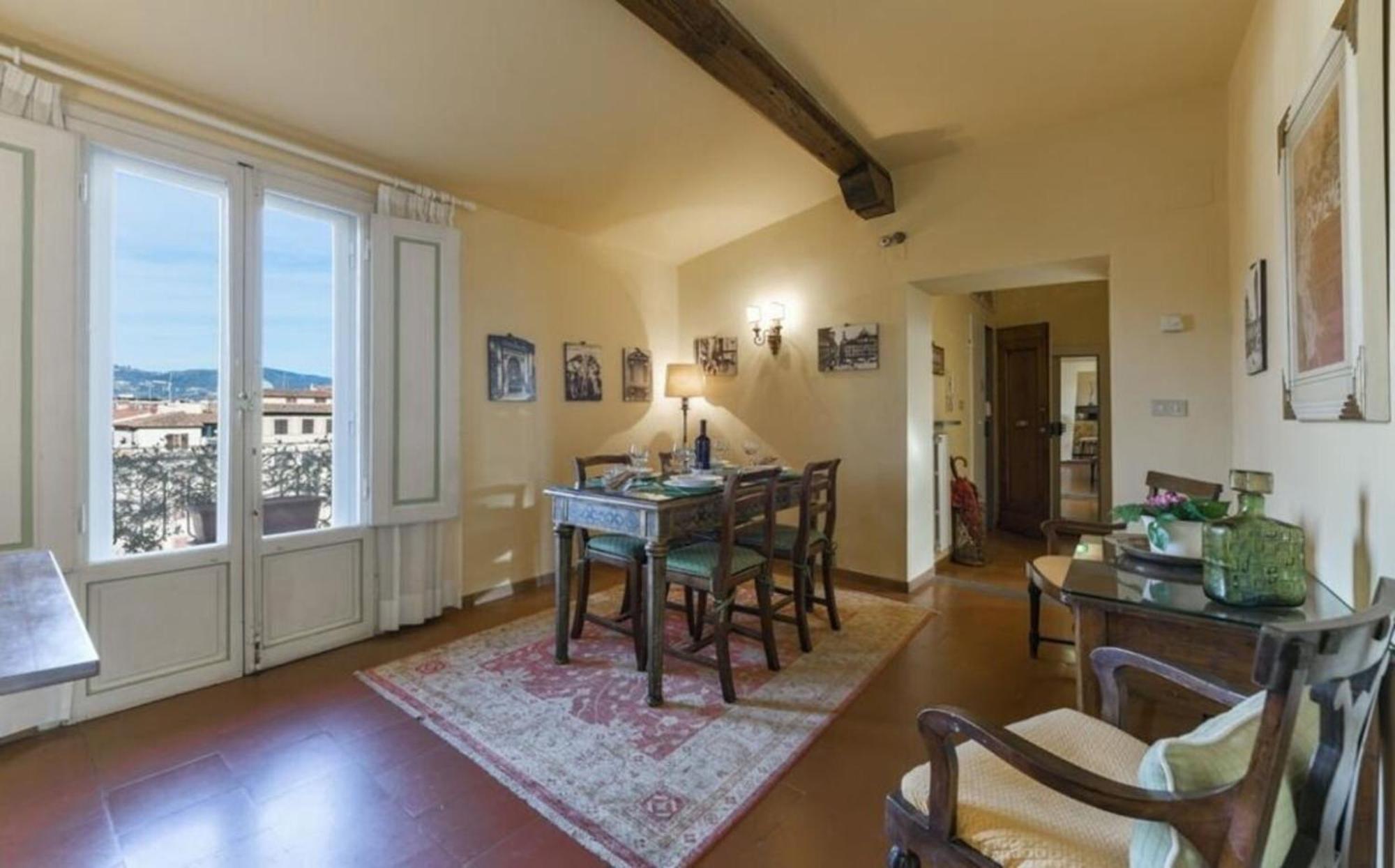 Appartement Palazzo Delle Croci Florence