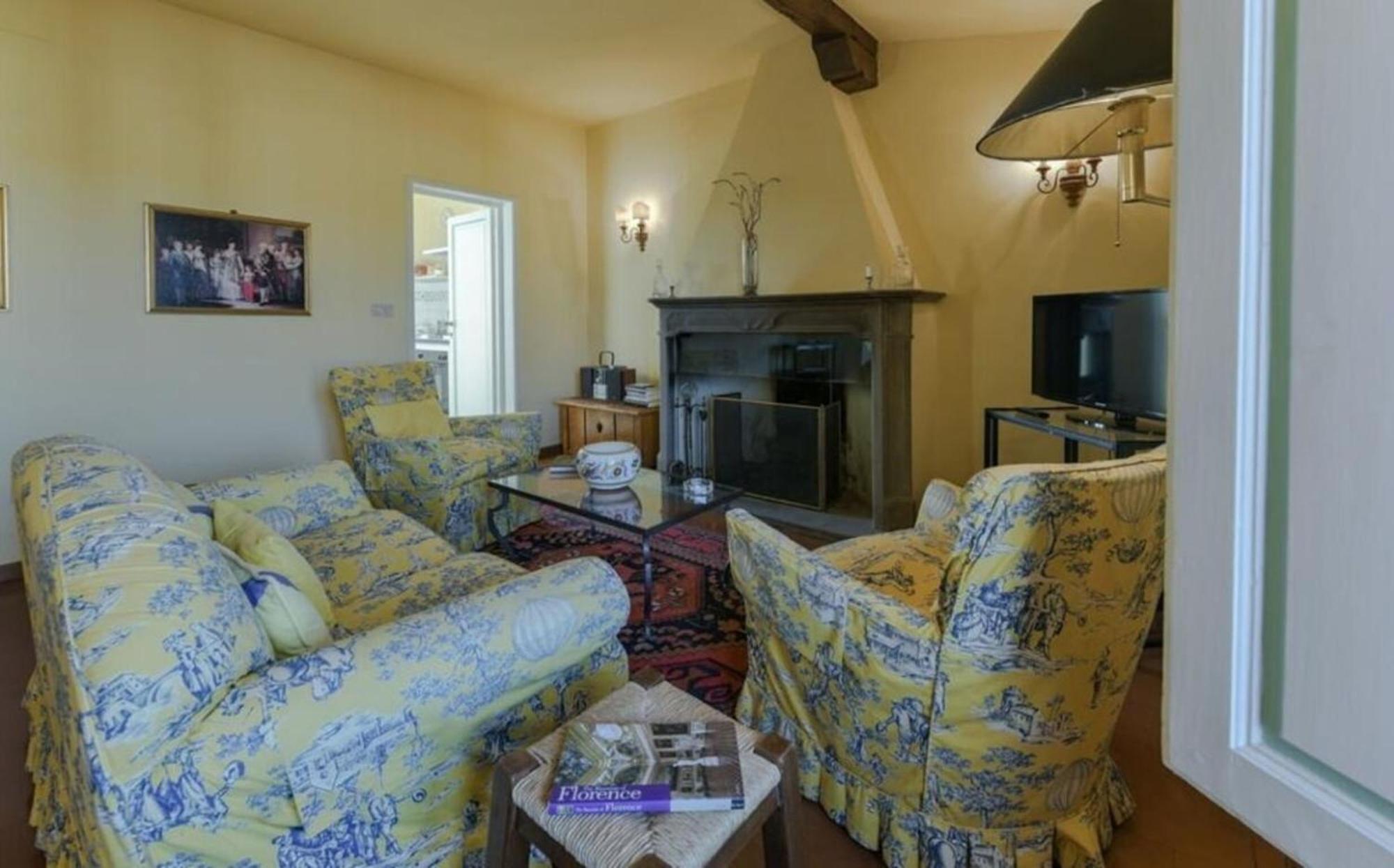 Appartement Palazzo Delle Croci Florence