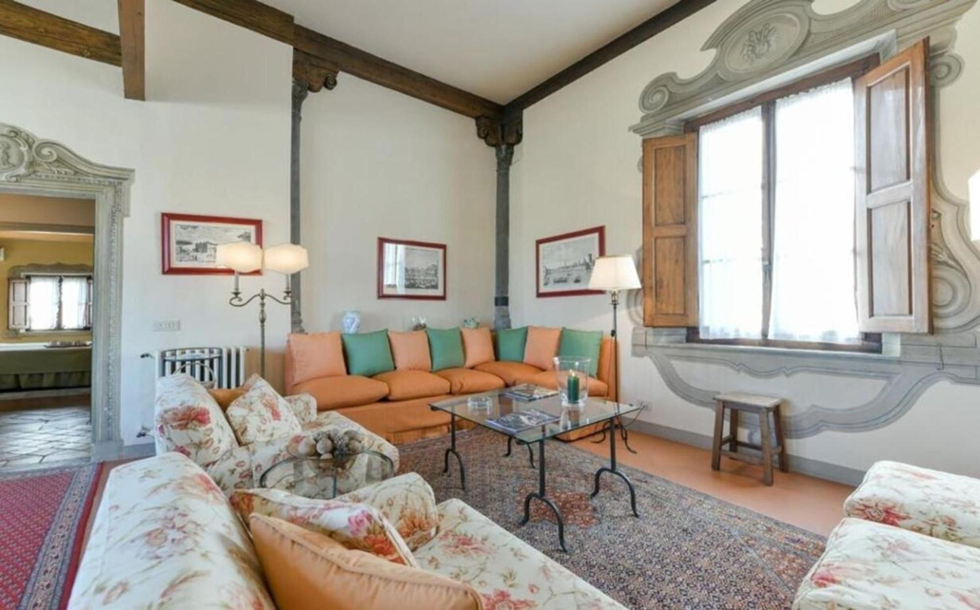 Palazzo Delle Croci Appartement *