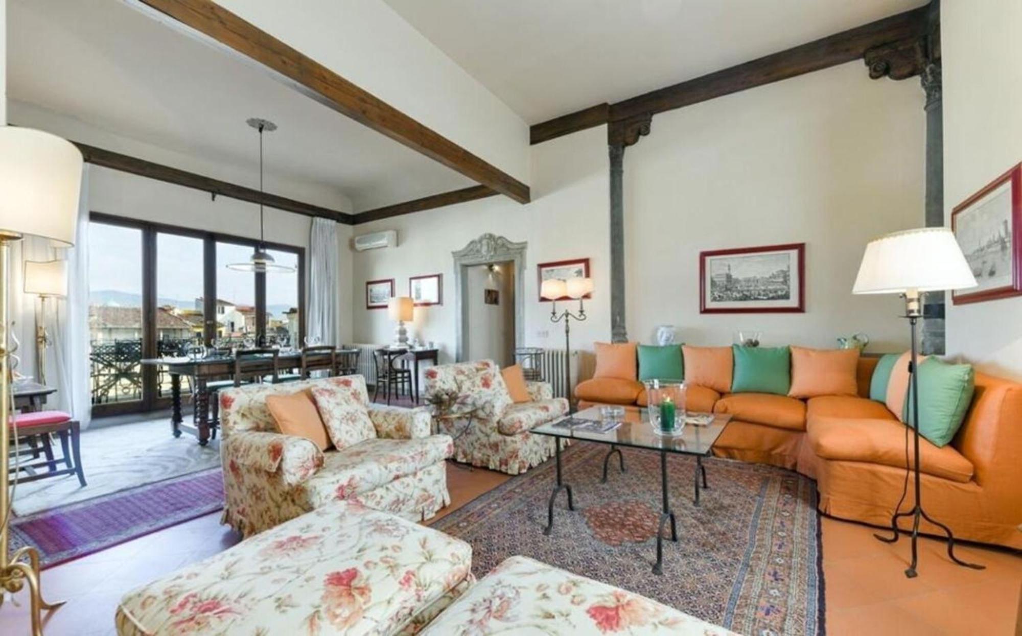 Appartement Palazzo Delle Croci *