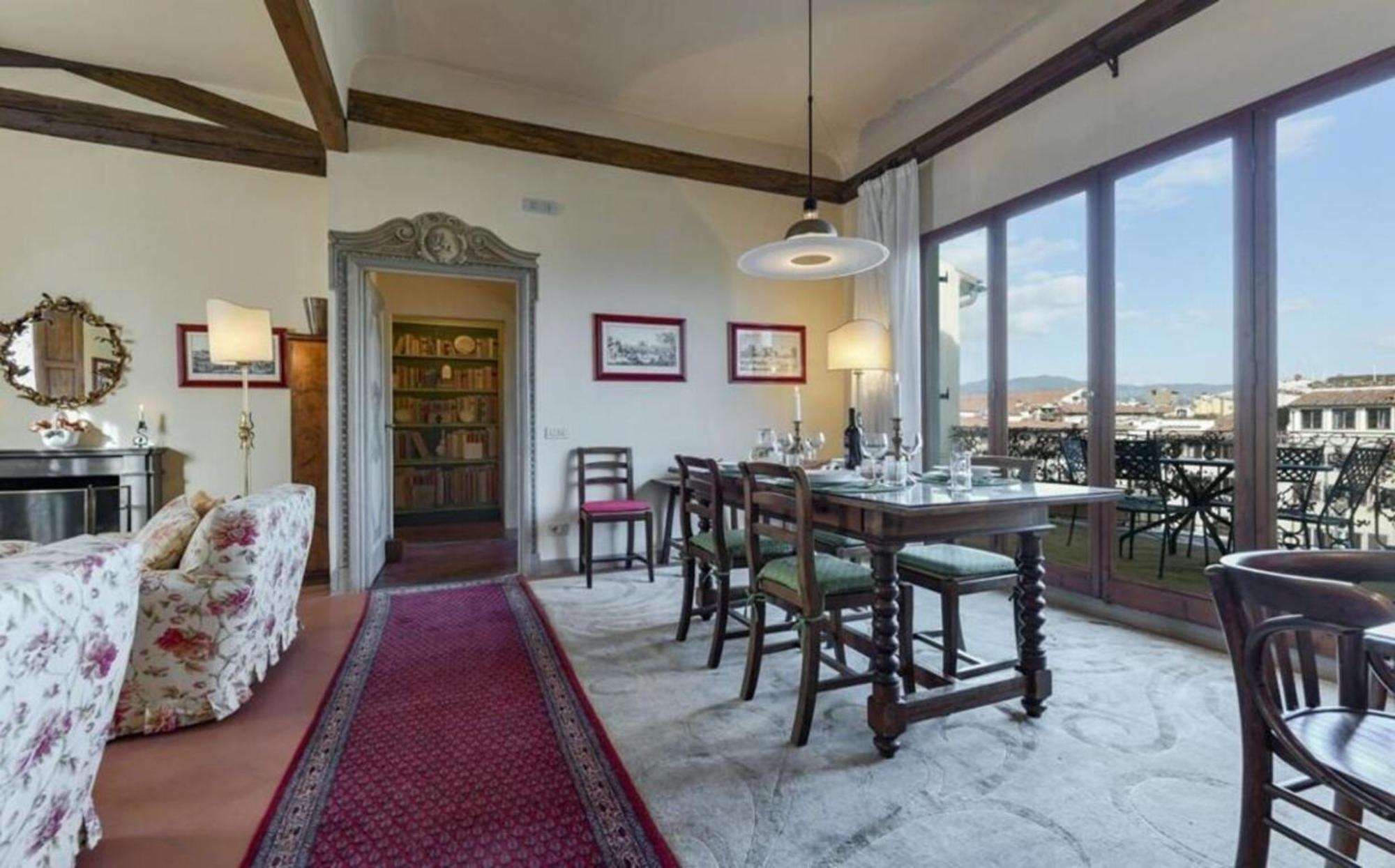 Appartement Palazzo Delle Croci