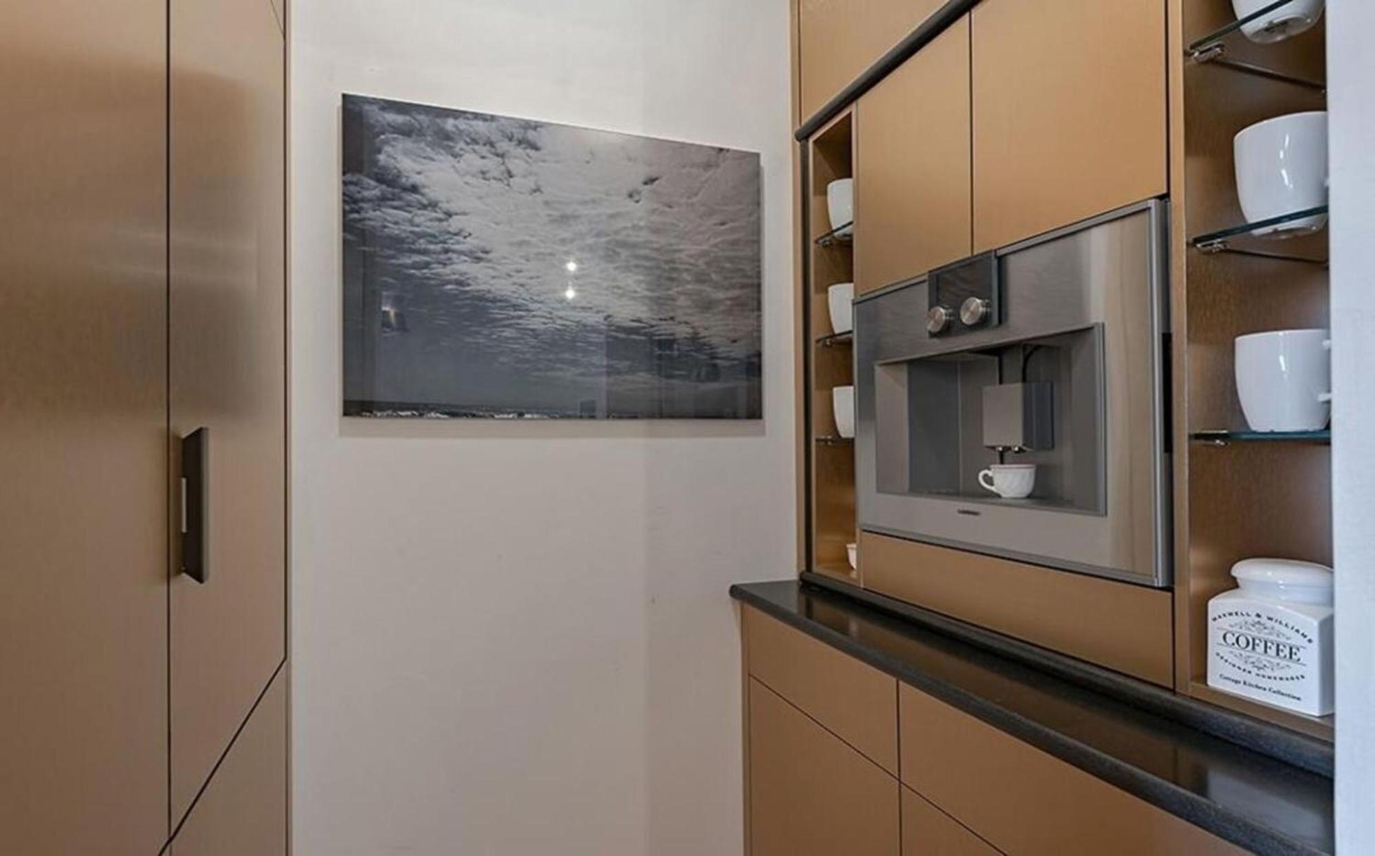 Palazzo Delle Croci Appartement *