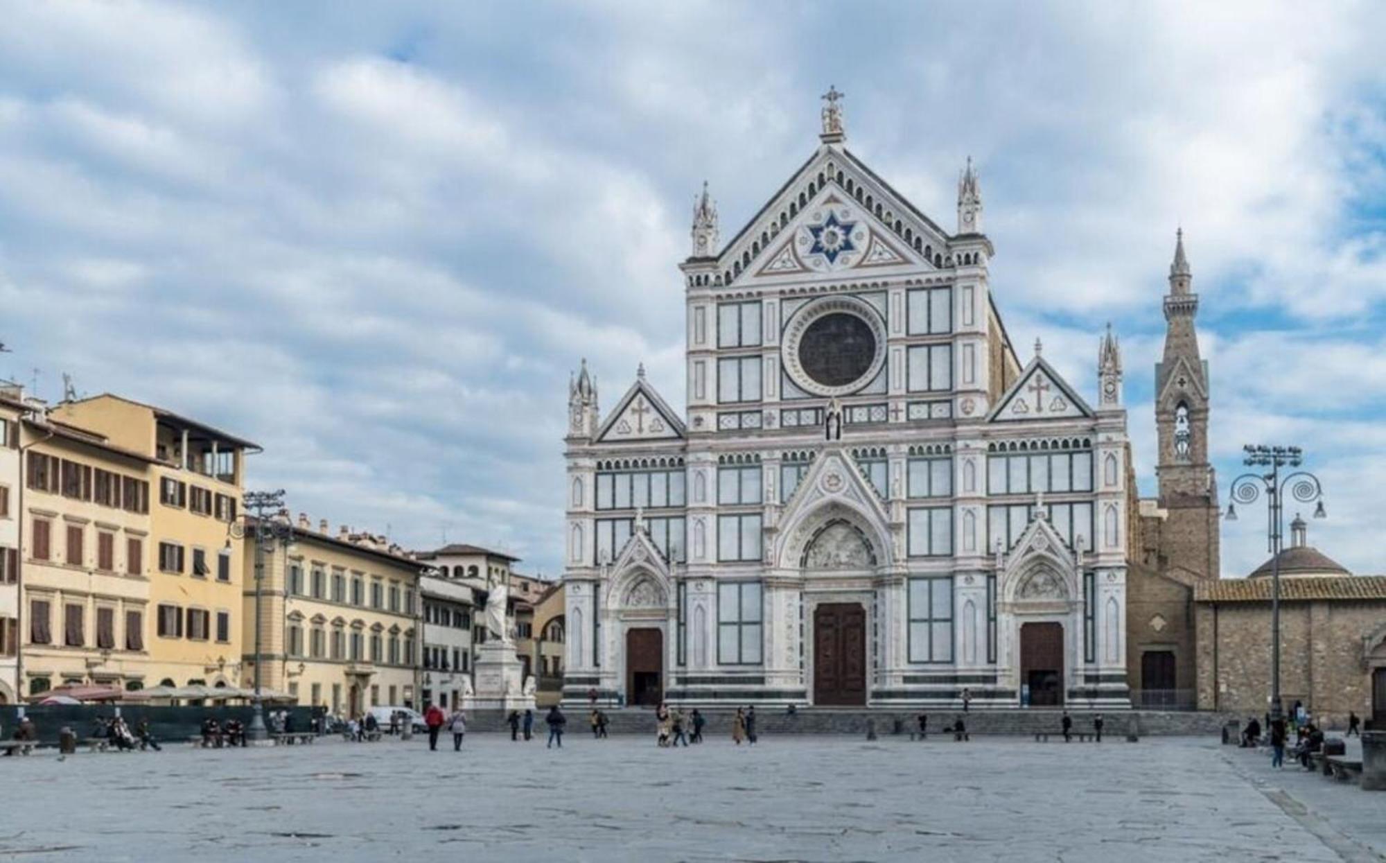 Palazzo Delle Croci * Florence