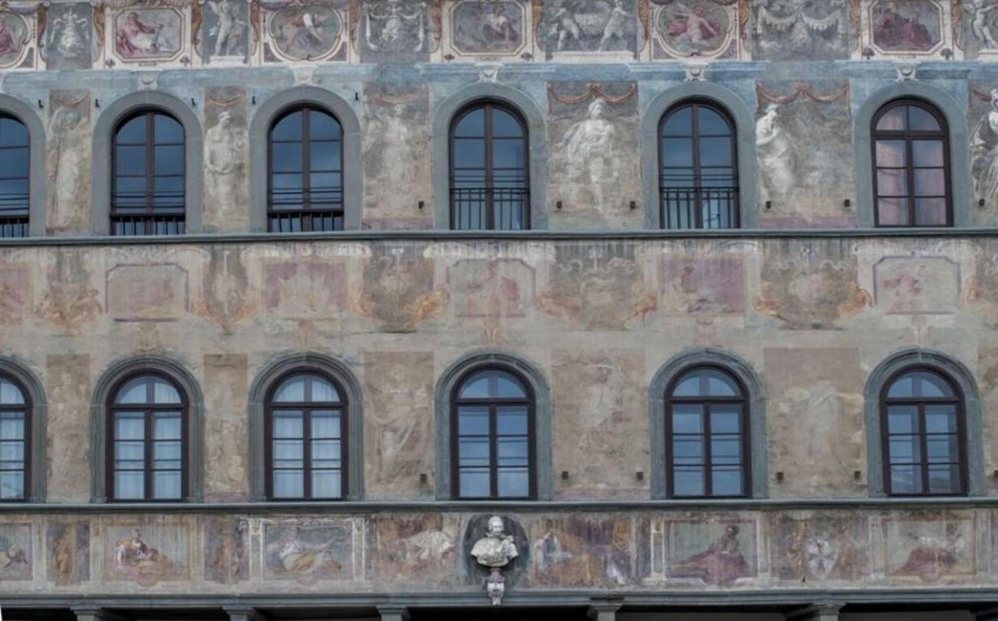 Appartement Palazzo Delle Croci *