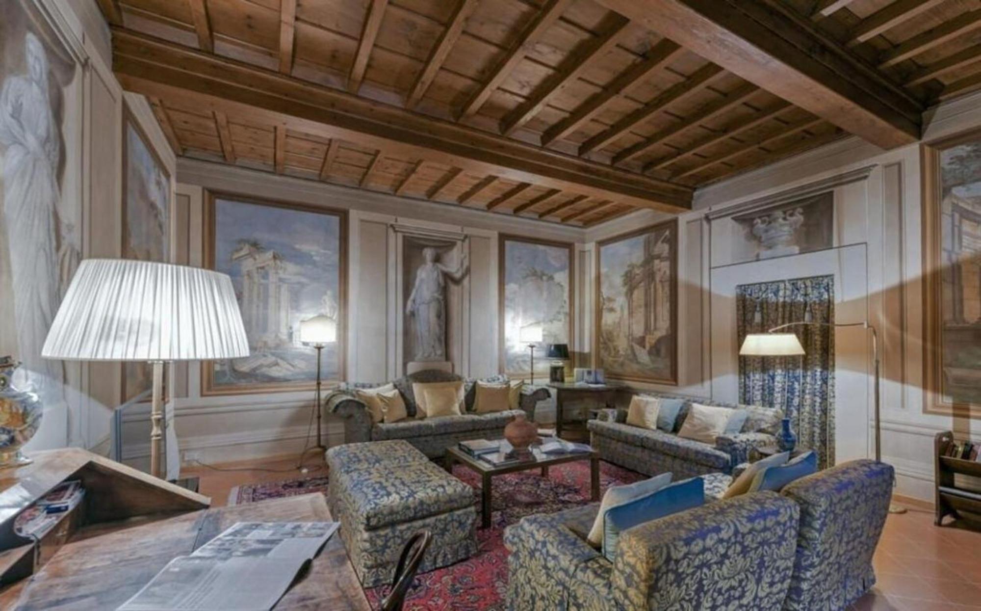 Appartement Palazzo Delle Croci Florence