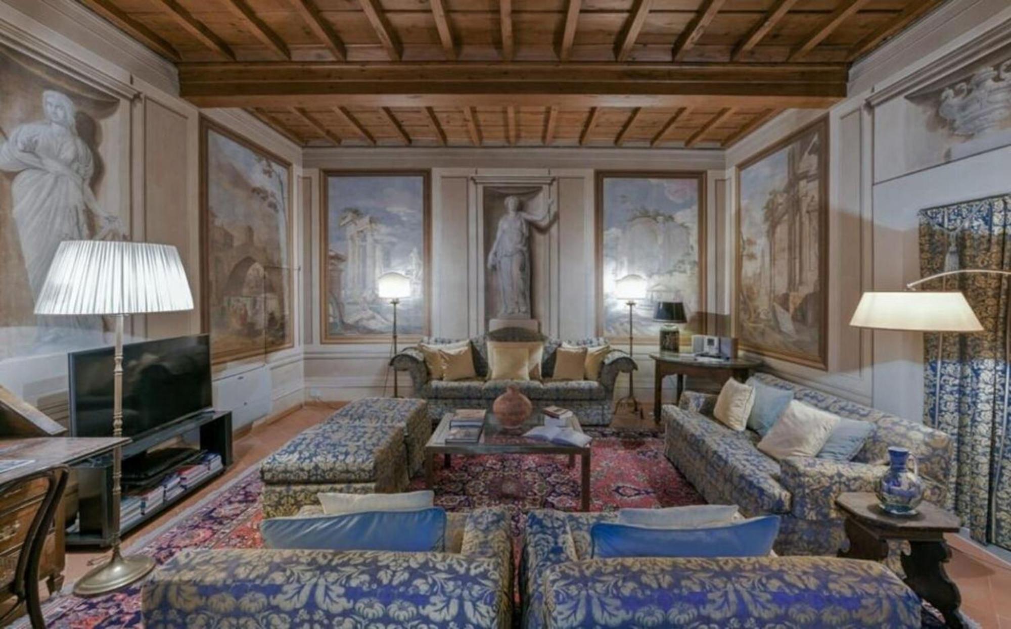Palazzo Delle Croci