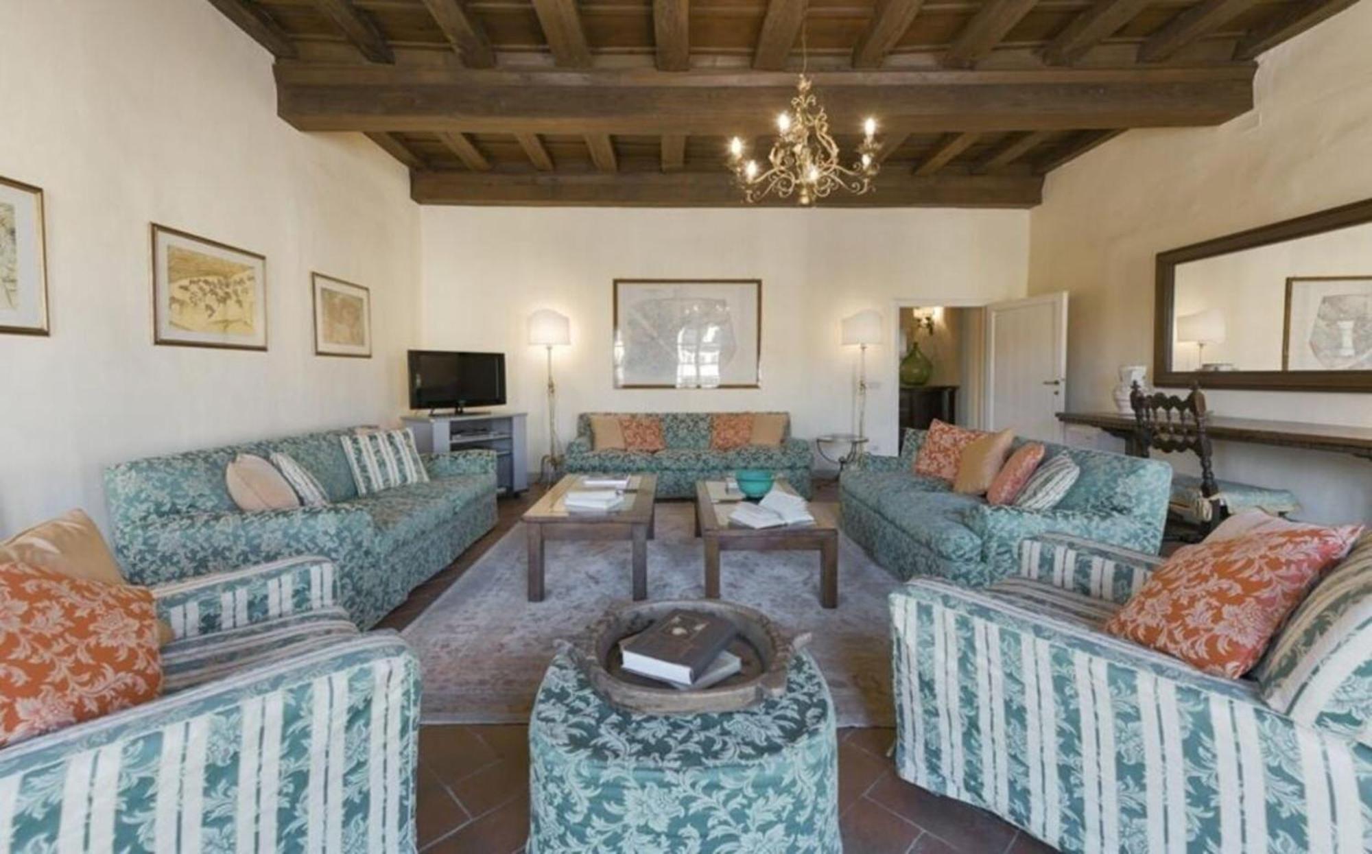 Appartement Palazzo Delle Croci Florence