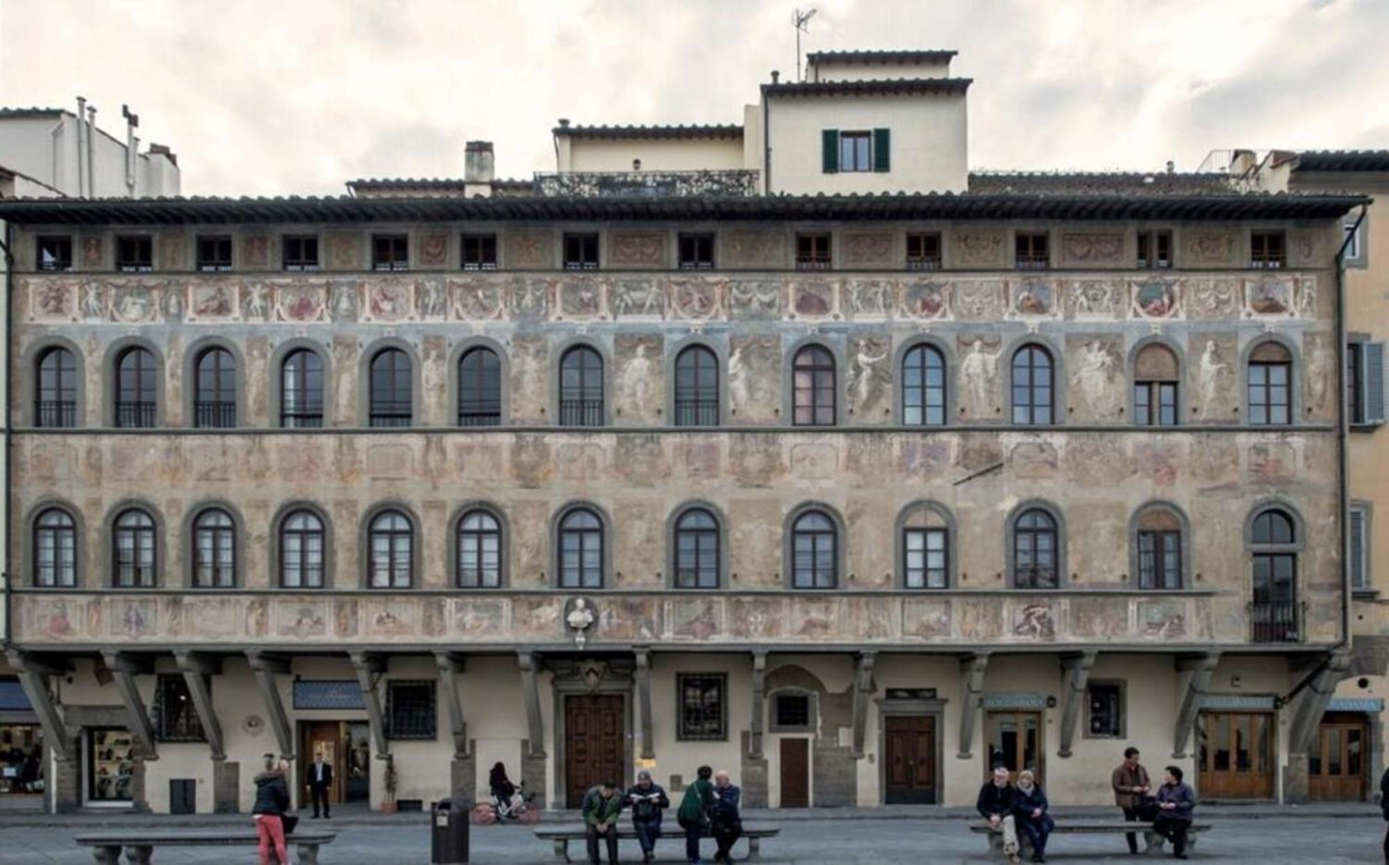Appartement Palazzo Delle Croci *